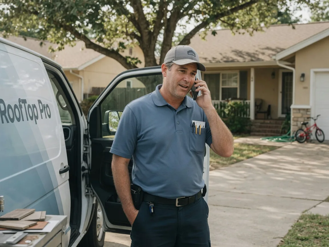 Roof Repair Bluejacket, OK FAQs